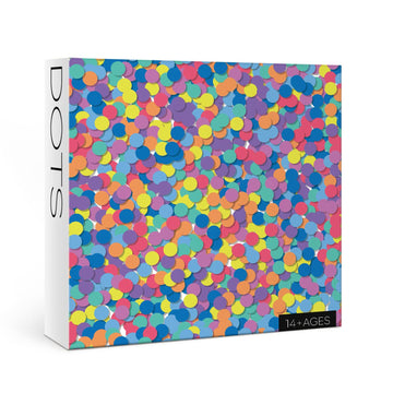 Bboldin® Dots Jigsaw Puzzles 1000 Pieces